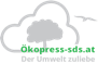 Logo Ökopress-sds.at